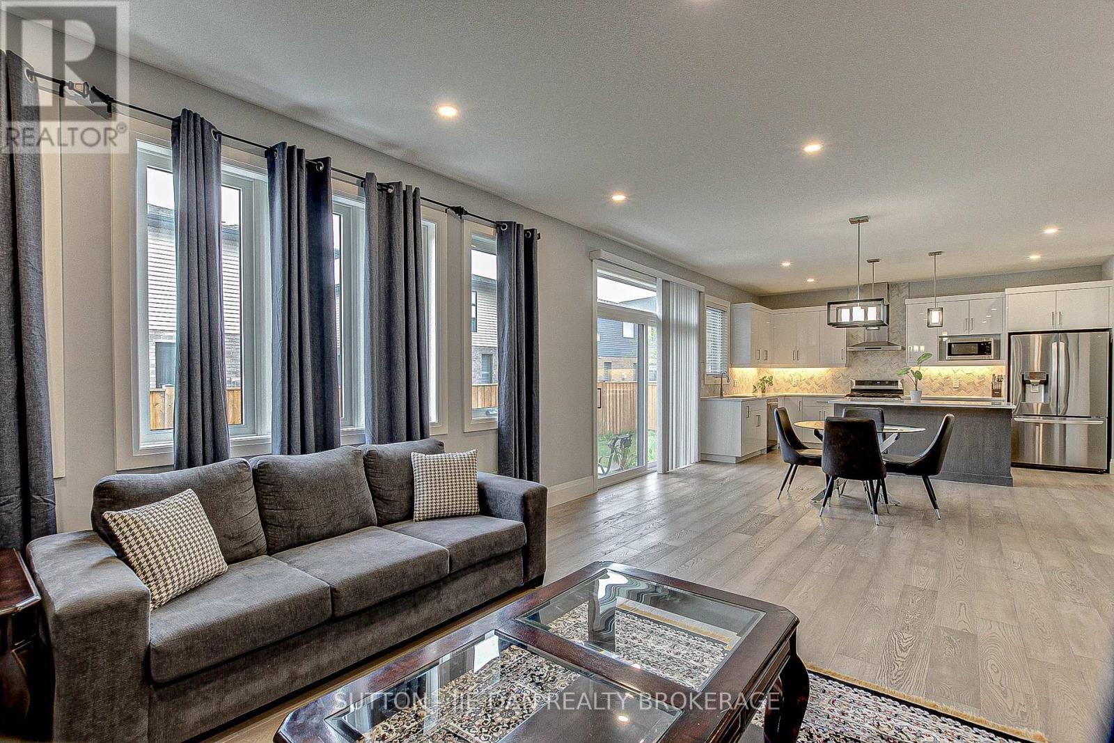 98 Locky Lane, Middlesex Centre, Ontario  N0L 1R0 - Photo 6 - X12436197