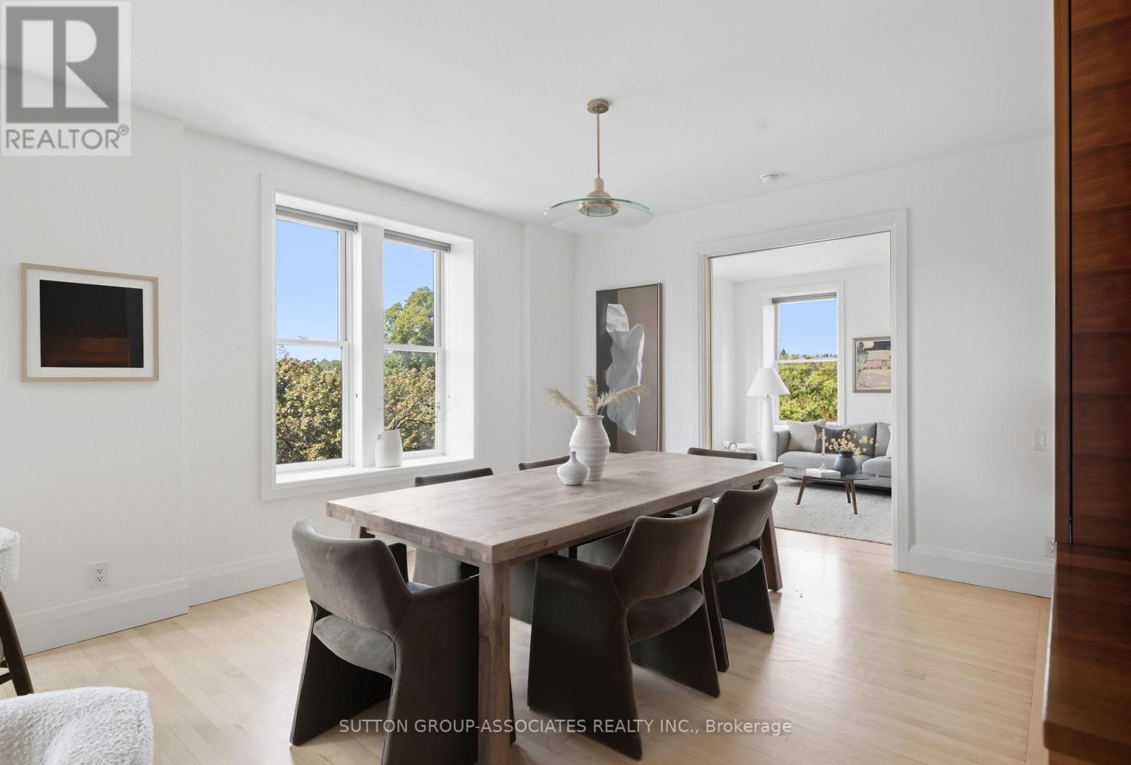 408 - 385 Brunswick Avenue, Toronto, Ontario  M5R 3R1 - Photo 10 - C12395582