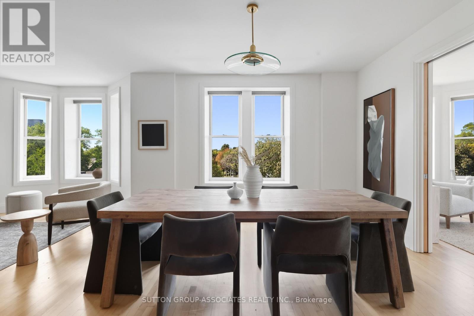 408 - 385 Brunswick Avenue, Toronto, Ontario  M5R 3R1 - Photo 11 - C12395582