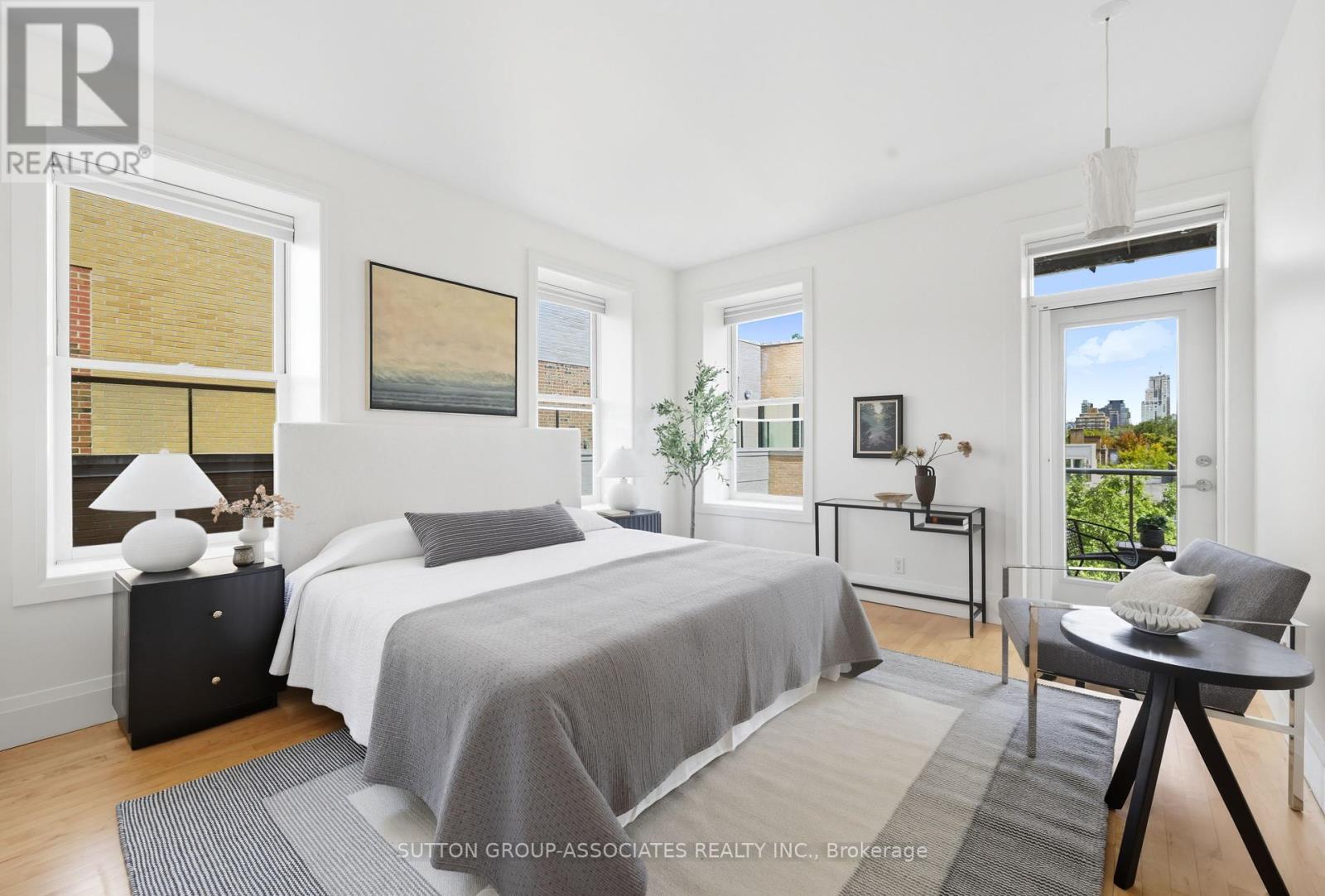 408 - 385 Brunswick Avenue, Toronto, Ontario  M5R 3R1 - Photo 18 - C12395582