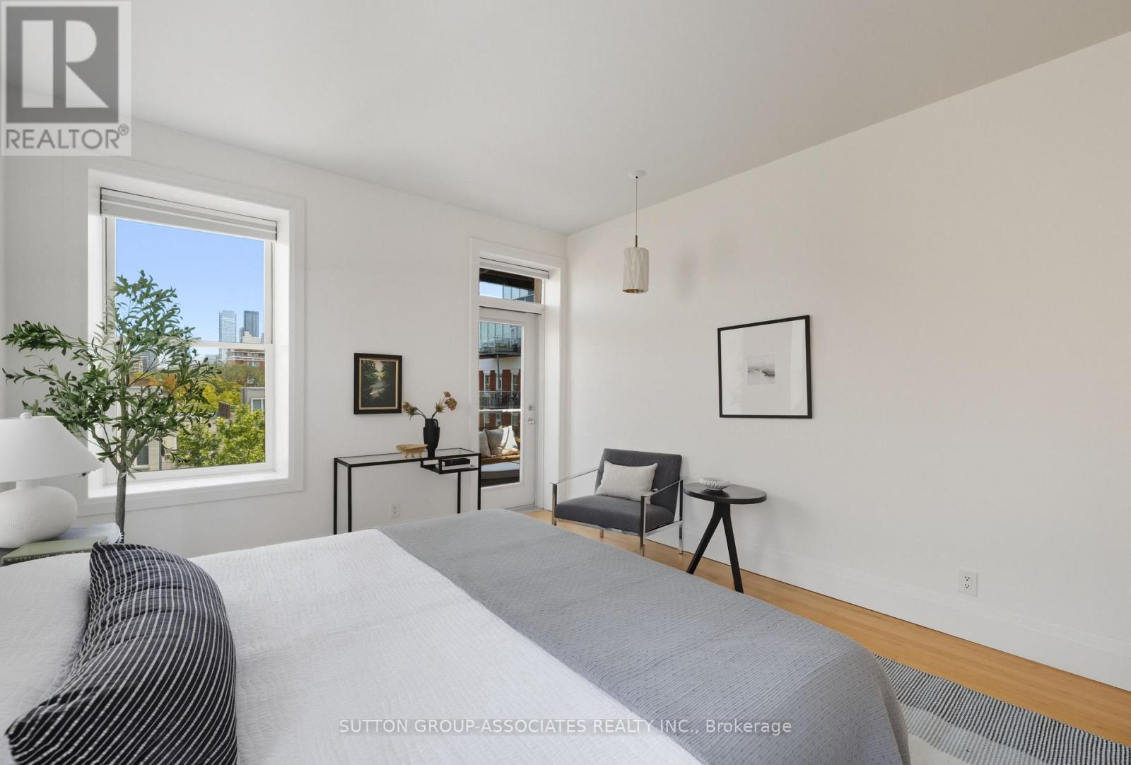 408 - 385 Brunswick Avenue, Toronto, Ontario  M5R 3R1 - Photo 19 - C12395582