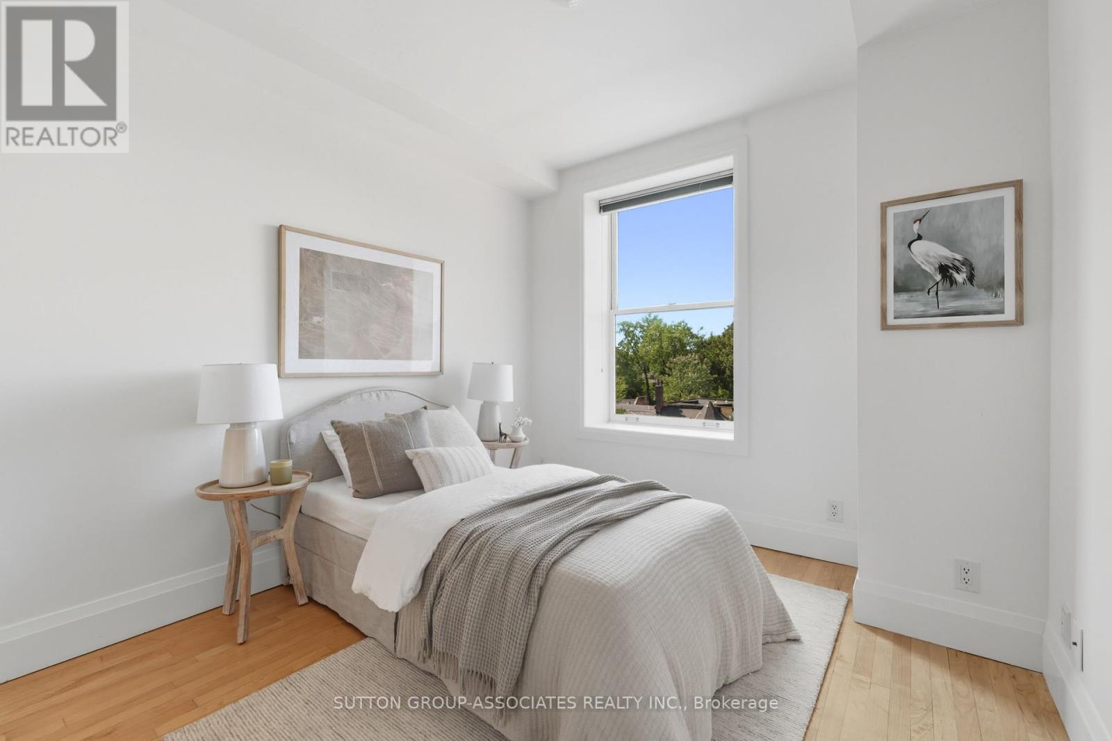 408 - 385 Brunswick Avenue, Toronto, Ontario  M5R 3R1 - Photo 30 - C12395582