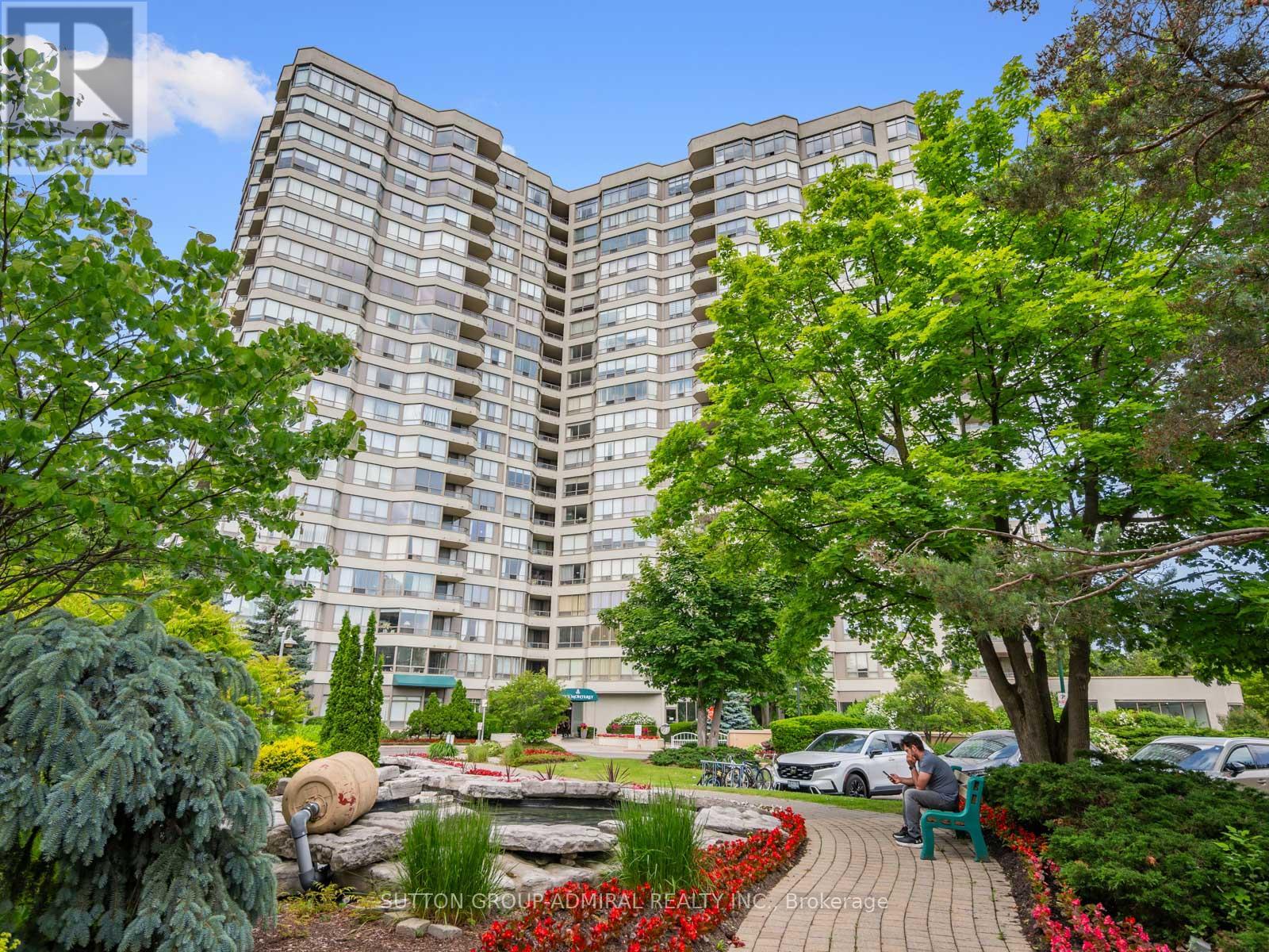 1904 - 175 BAMBURGH CIRCLE, Toronto, Ontario