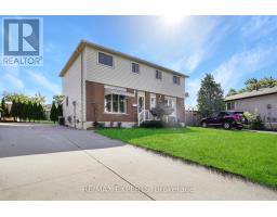 238 LAWNHURST COURT, Hamilton, Ontario