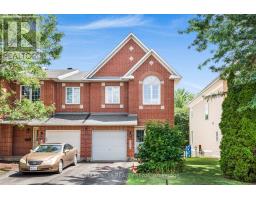 6320 SABLEWOOD PLACE, Ottawa, Ontario