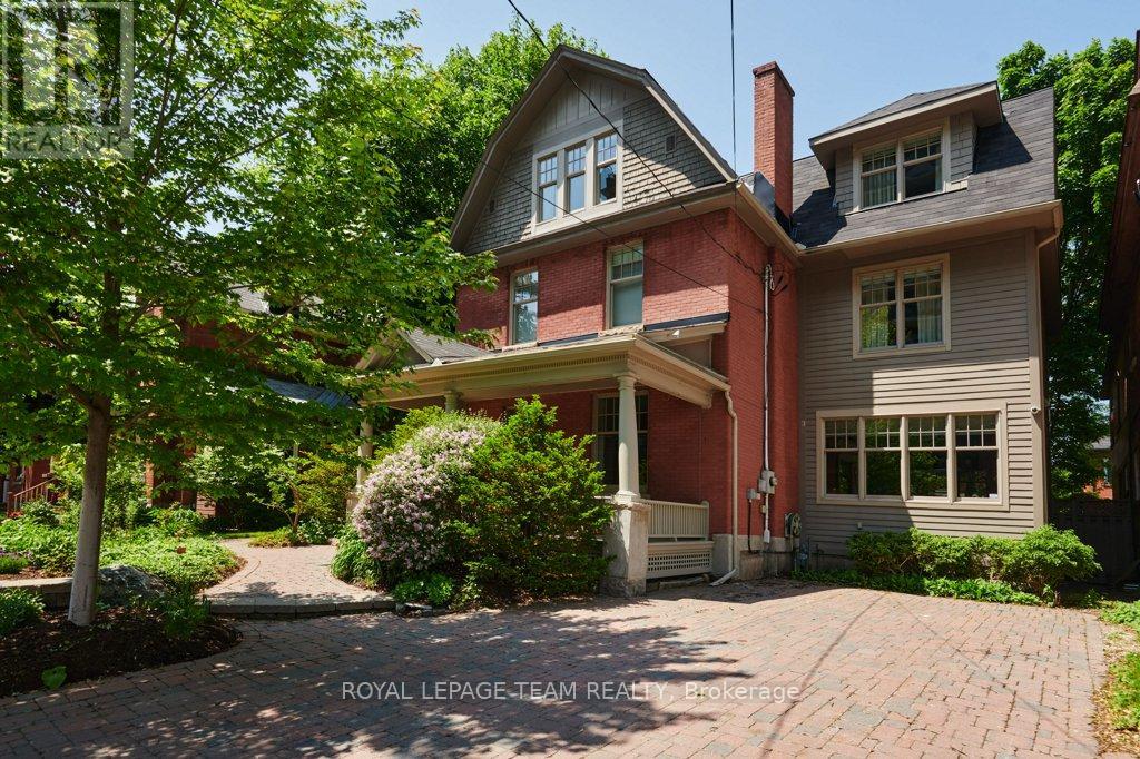 7 Second Avenue, Ottawa, Ontario  K1S 2H2 - Photo 2 - X12436128
