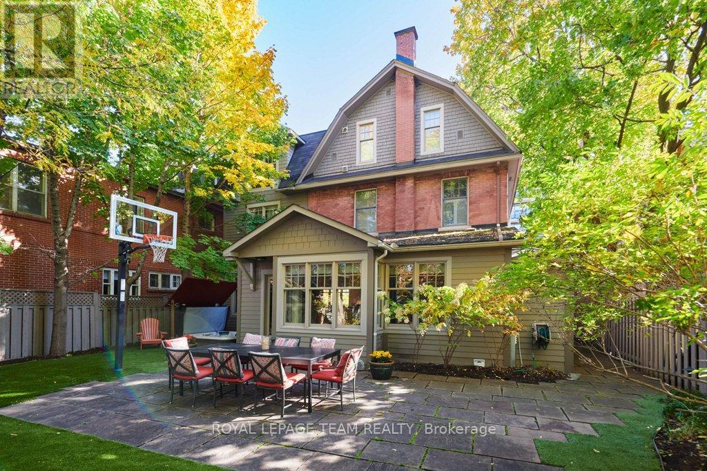 7 Second Avenue, Ottawa, Ontario  K1S 2H2 - Photo 39 - X12436128
