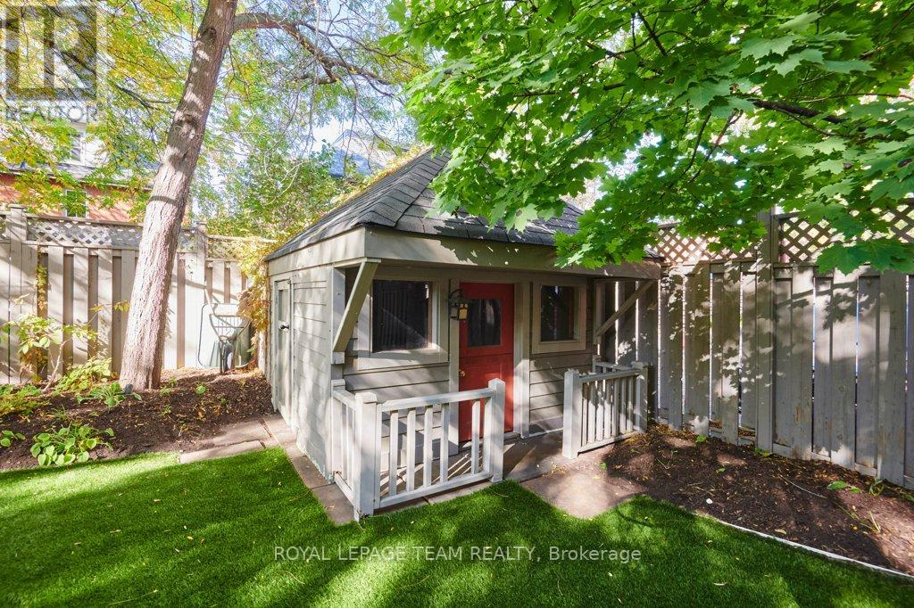 7 Second Avenue, Ottawa, Ontario  K1S 2H2 - Photo 42 - X12436128