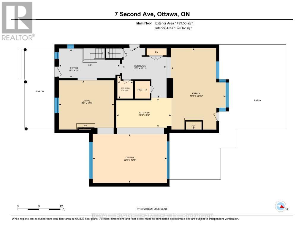 7 Second Avenue, Ottawa, Ontario  K1S 2H2 - Photo 44 - X12436128