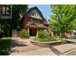 7 SECOND AVENUE, Ottawa, Ontario