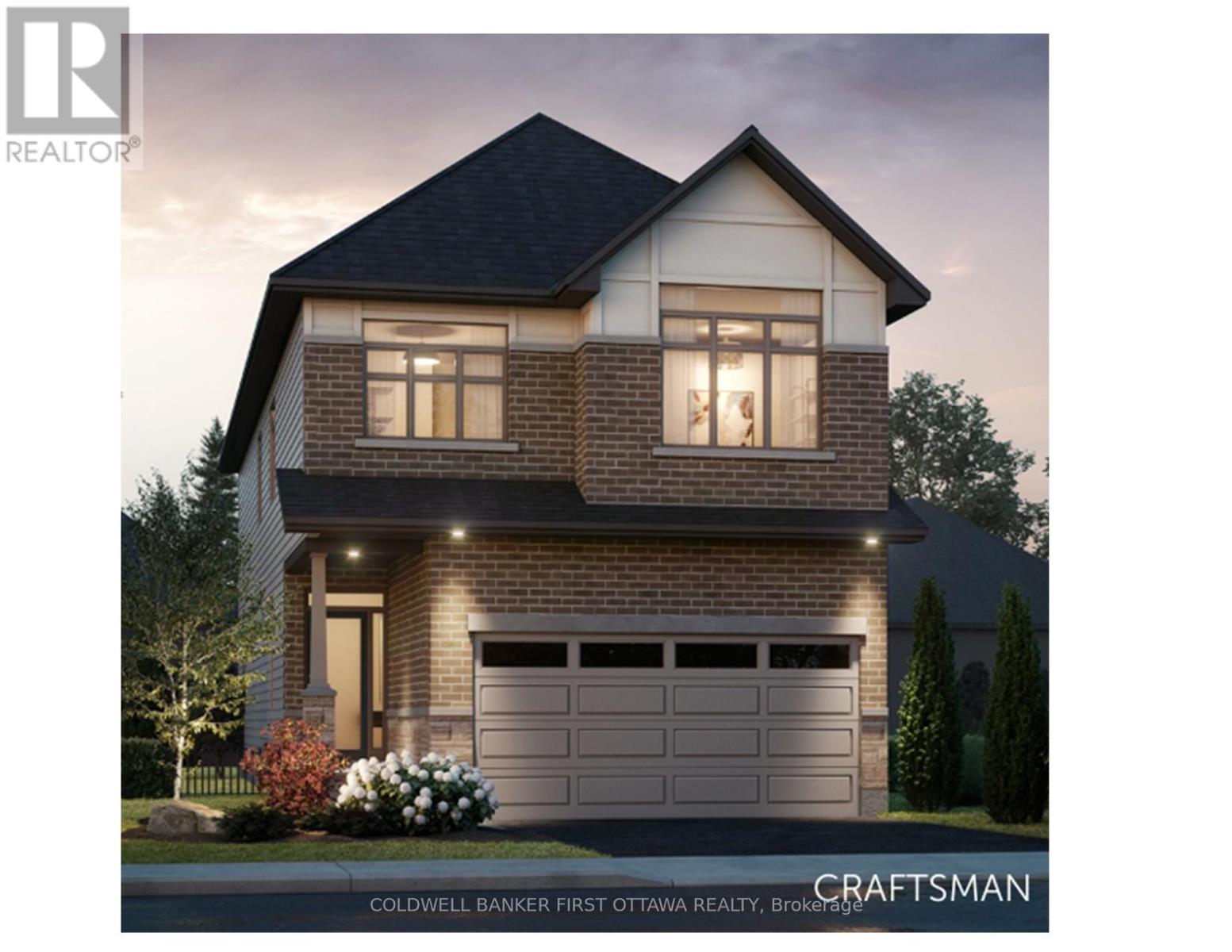 1101 ROTARY WAY, Ottawa, Ontario