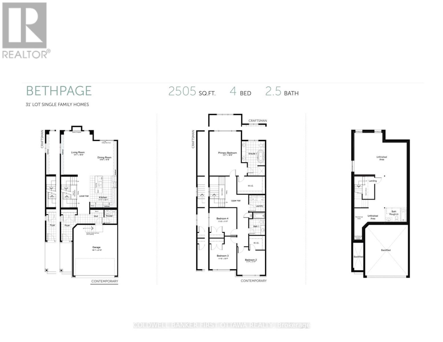 1101 Rotary Way, Ottawa, Ontario  K1T 0W1 - Photo 29 - X12436131