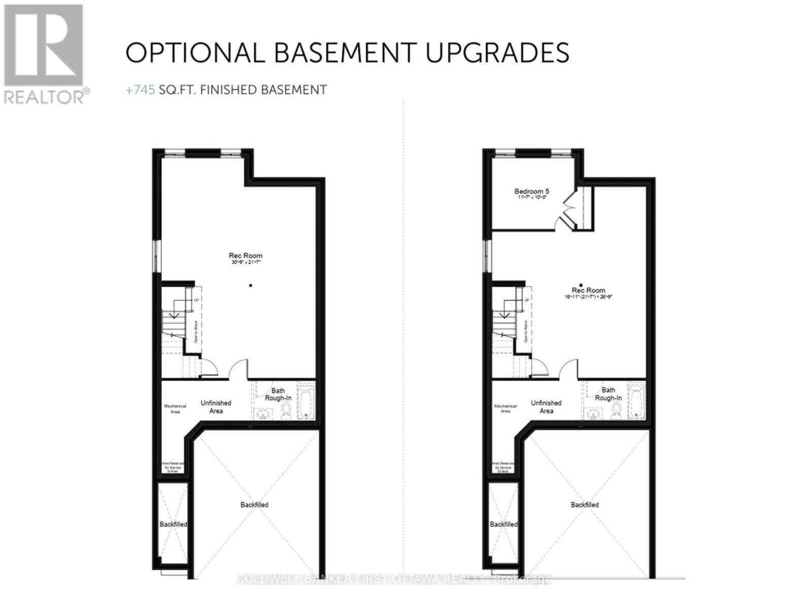 1101 Rotary Way, Ottawa, Ontario  K1T 0W1 - Photo 30 - X12436131