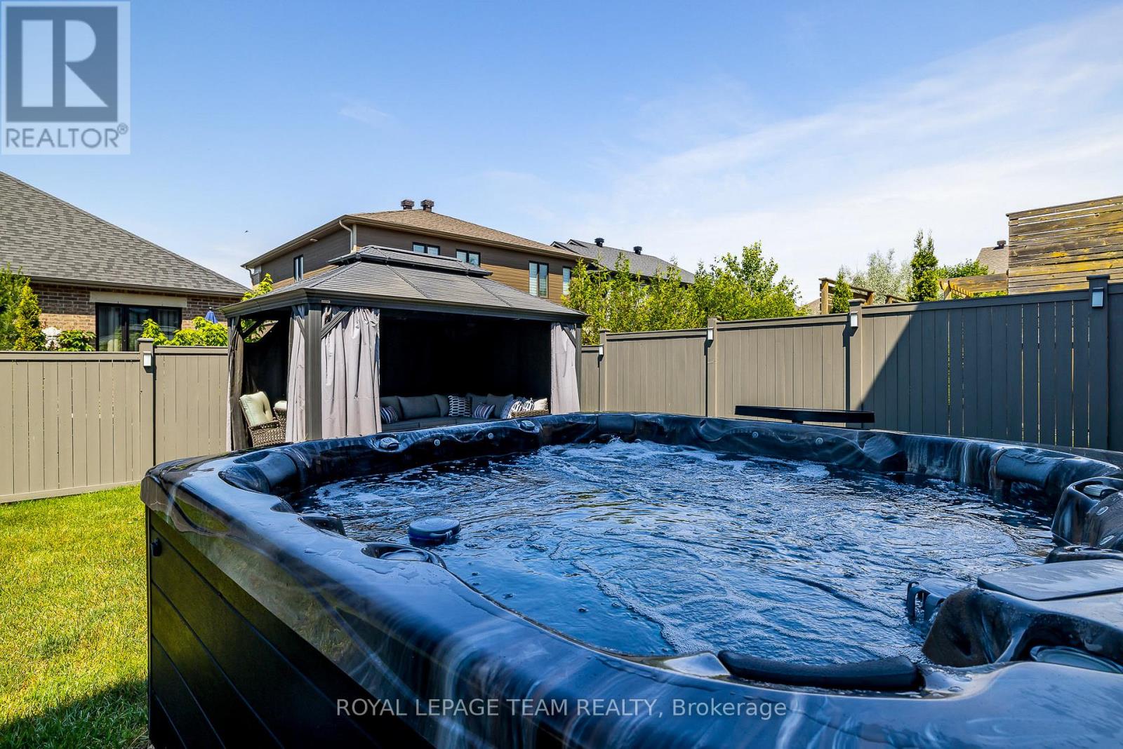 368 Trestle Street, Ottawa, Ontario  K4M 0G4 - Photo 42 - X12436135