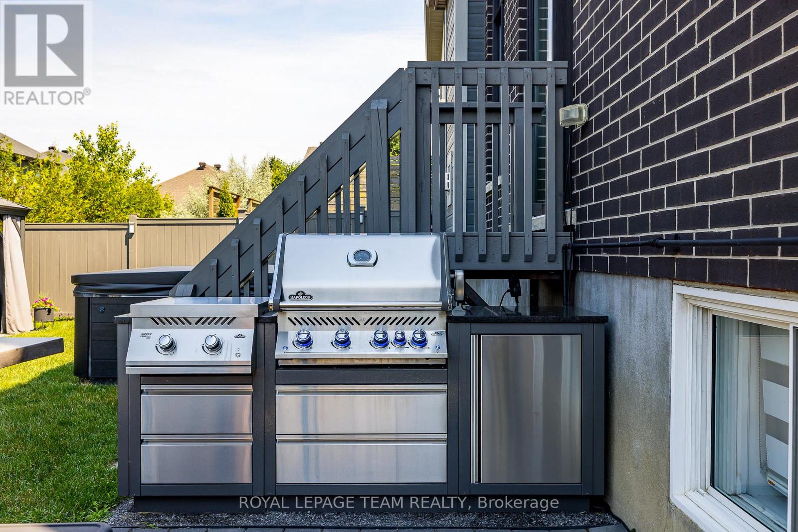 368 Trestle Street, Ottawa, Ontario  K4M 0G4 - Photo 46 - X12436135