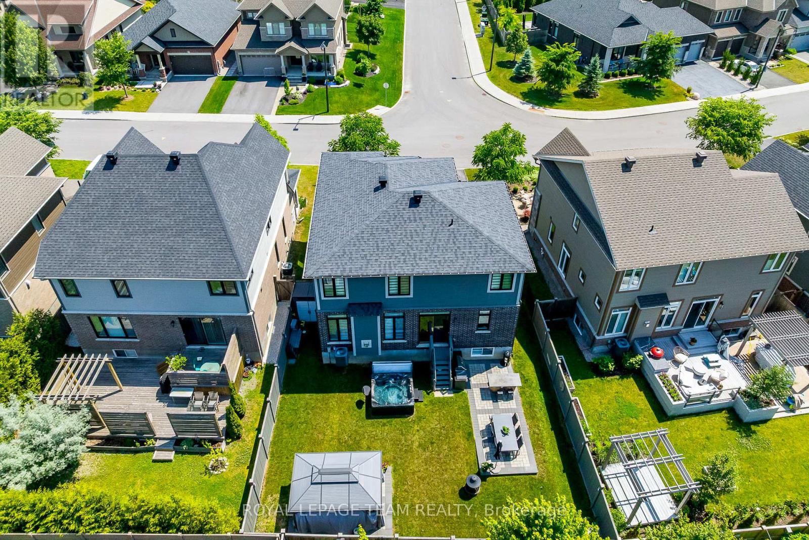 368 Trestle Street, Ottawa, Ontario  K4M 0G4 - Photo 48 - X12436135