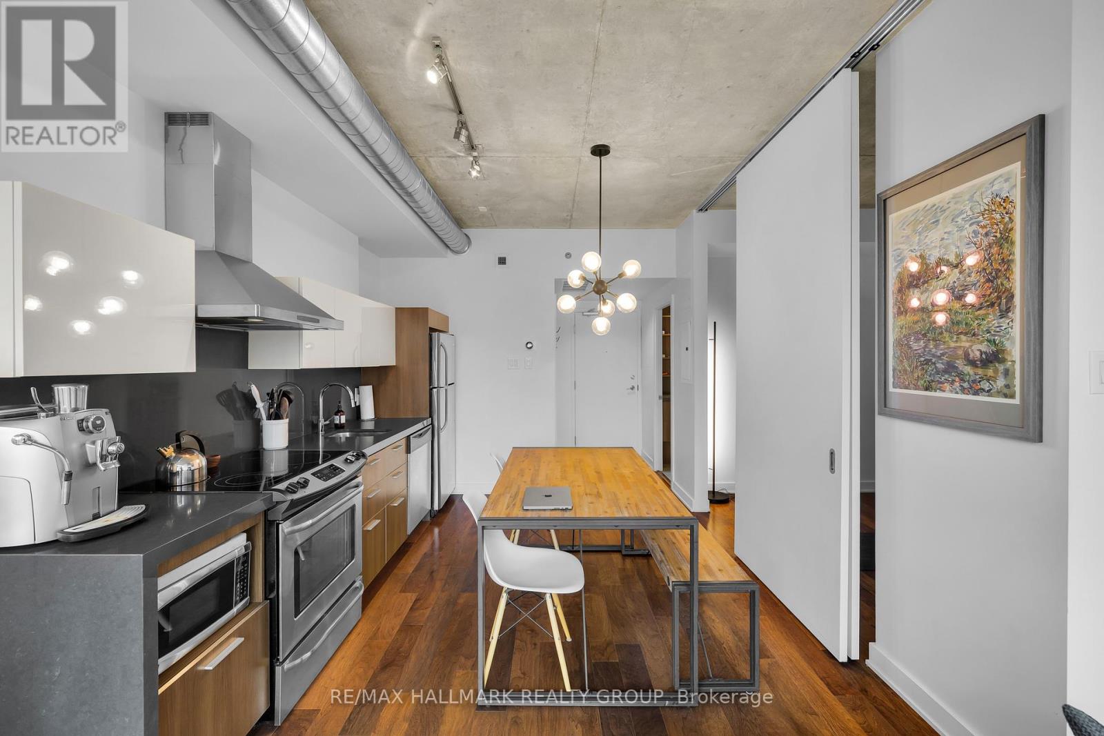 638 - 340 Mcleod Street, Ottawa, Ontario  K2P 1A4 - Photo 11 - X12436163