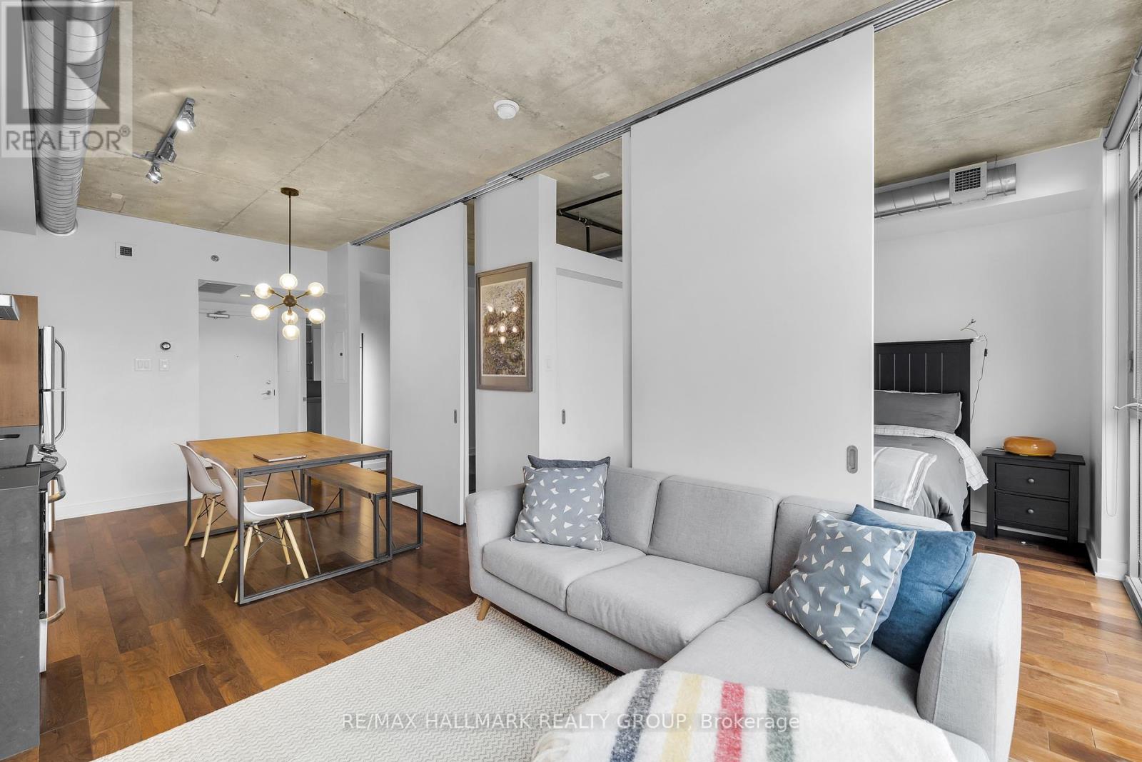638 - 340 Mcleod Street, Ottawa, Ontario  K2P 1A4 - Photo 15 - X12436163