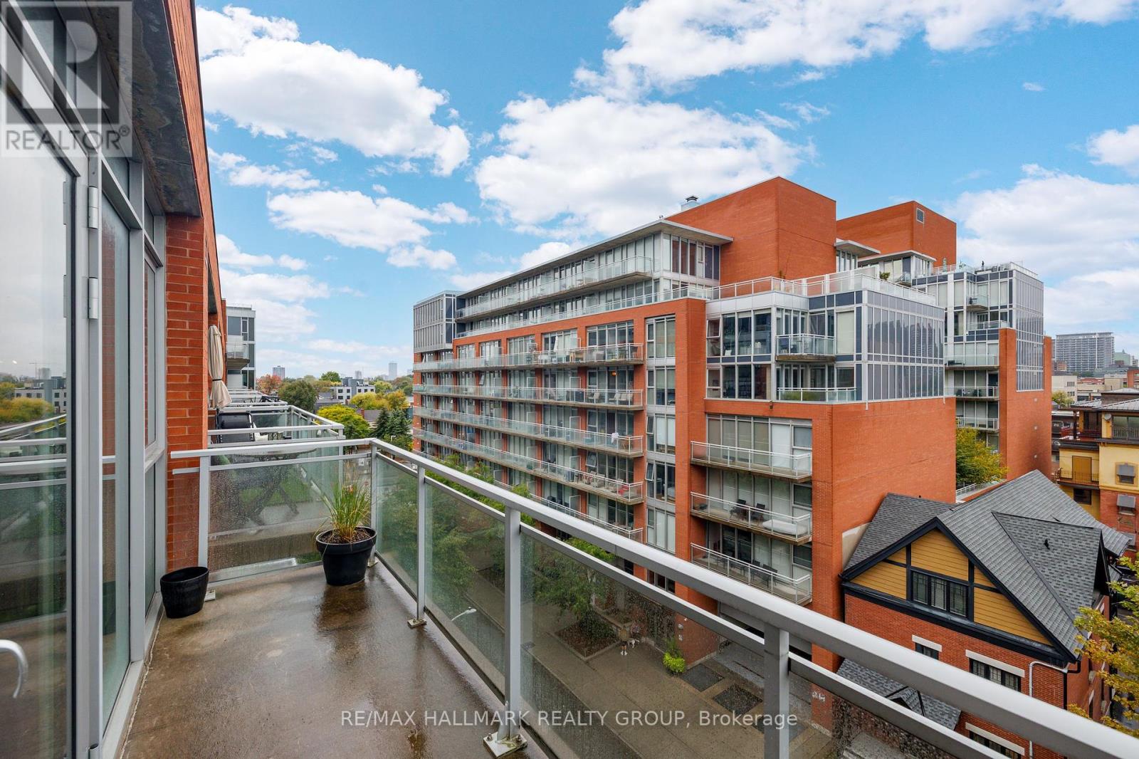 638 - 340 Mcleod Street, Ottawa, Ontario  K2P 1A4 - Photo 25 - X12436163
