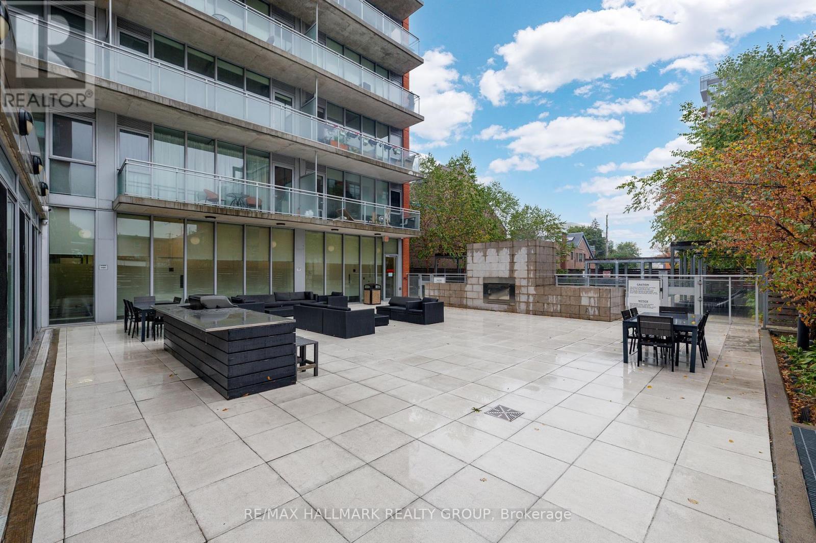 638 - 340 Mcleod Street, Ottawa, Ontario  K2P 1A4 - Photo 41 - X12436163