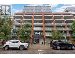 638 - 340 MCLEOD STREET, Ottawa, Ontario