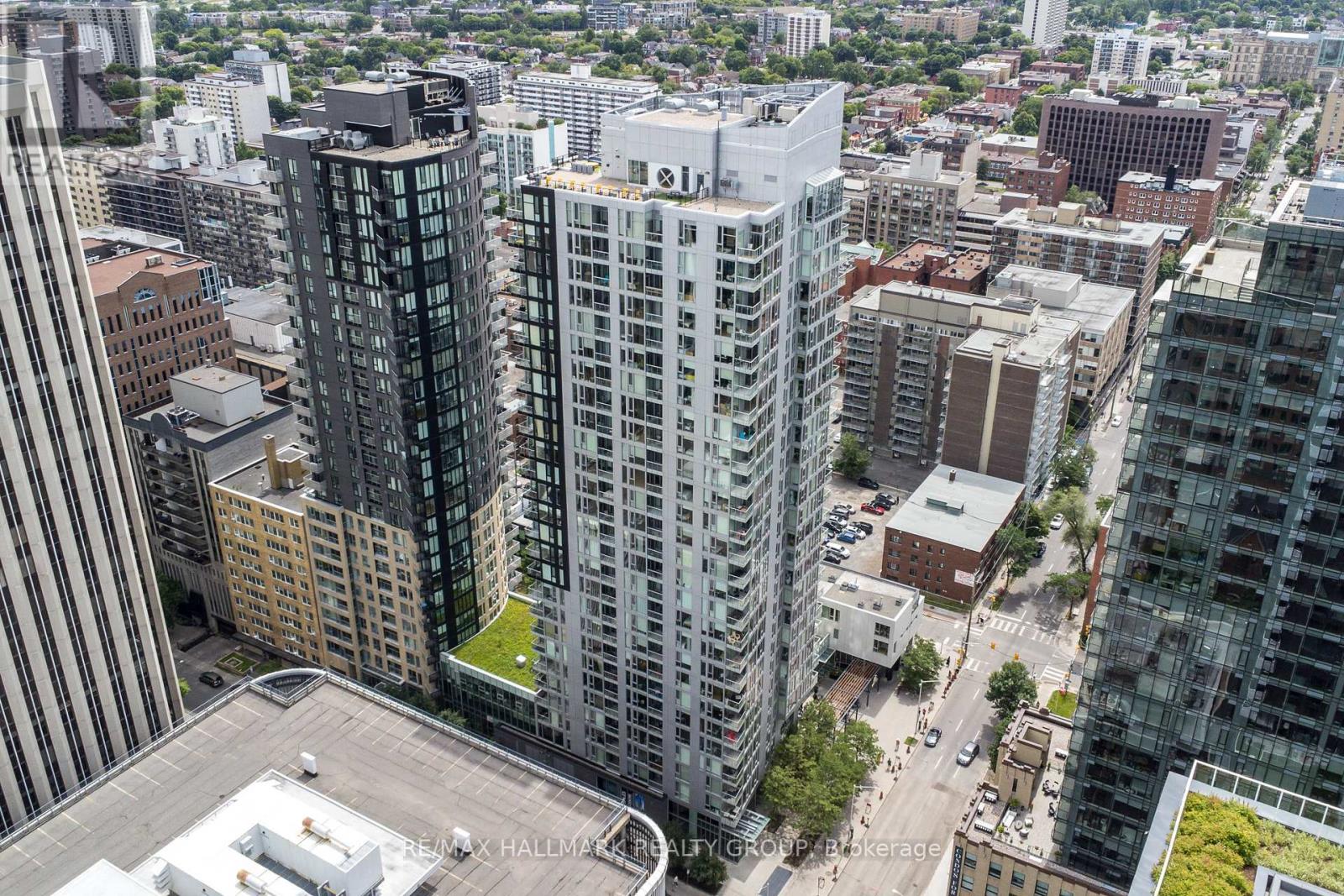 1510 - 179 Metcalfe Street, Ottawa, Ontario  K2P 1P7 - Photo 42 - X12436195