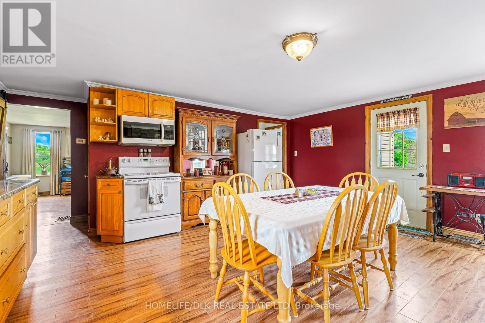 316 Townline Road W, Leeds And The Thousand Islands, Ontario  K0E 1R0 - Photo 18 - X12435343
