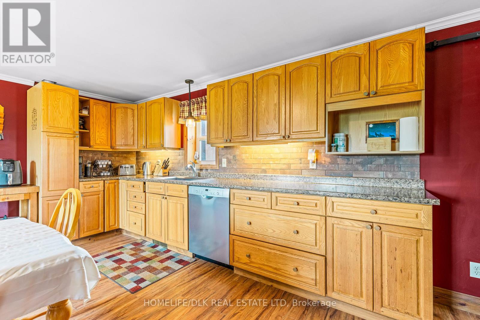 316 Townline Road W, Leeds And The Thousand Islands, Ontario  K0E 1R0 - Photo 17 - X12435343