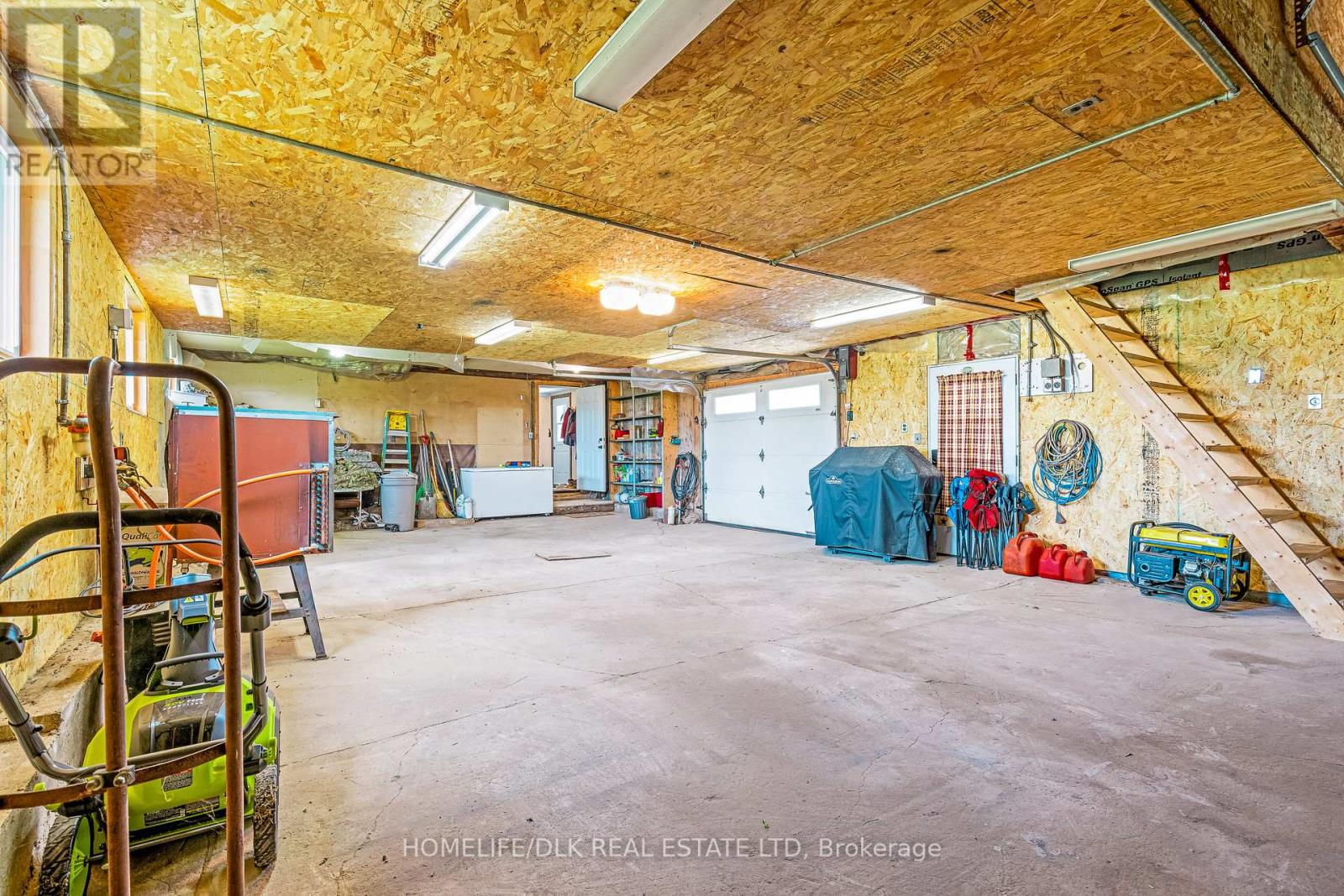 316 Townline Road W, Leeds And The Thousand Islands, Ontario  K0E 1R0 - Photo 13 - X12435343