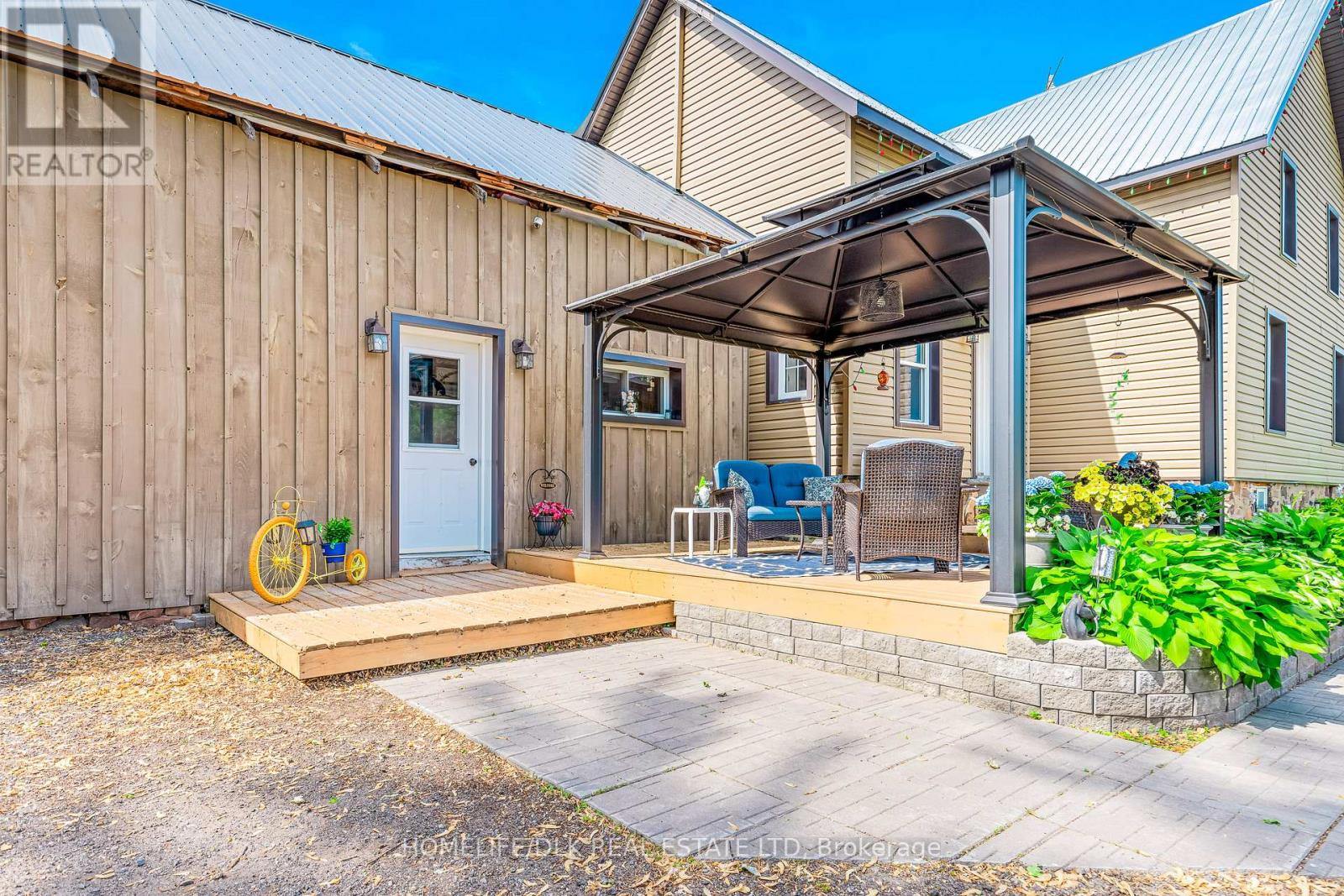 316 Townline Road W, Leeds And The Thousand Islands, Ontario  K0E 1R0 - Photo 31 - X12435343
