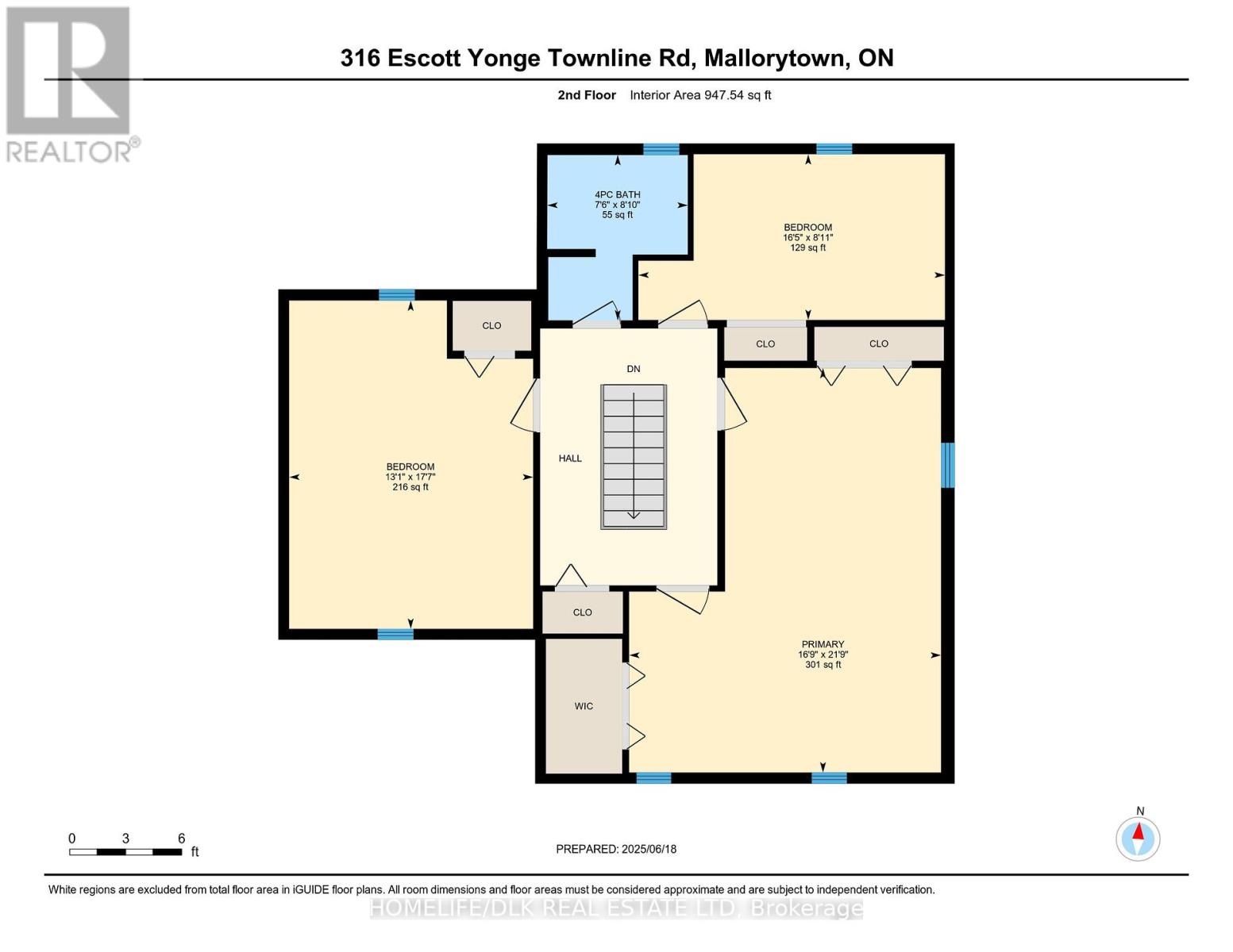 316 Townline Road W, Leeds And The Thousand Islands, Ontario  K0E 1R0 - Photo 35 - X12435343