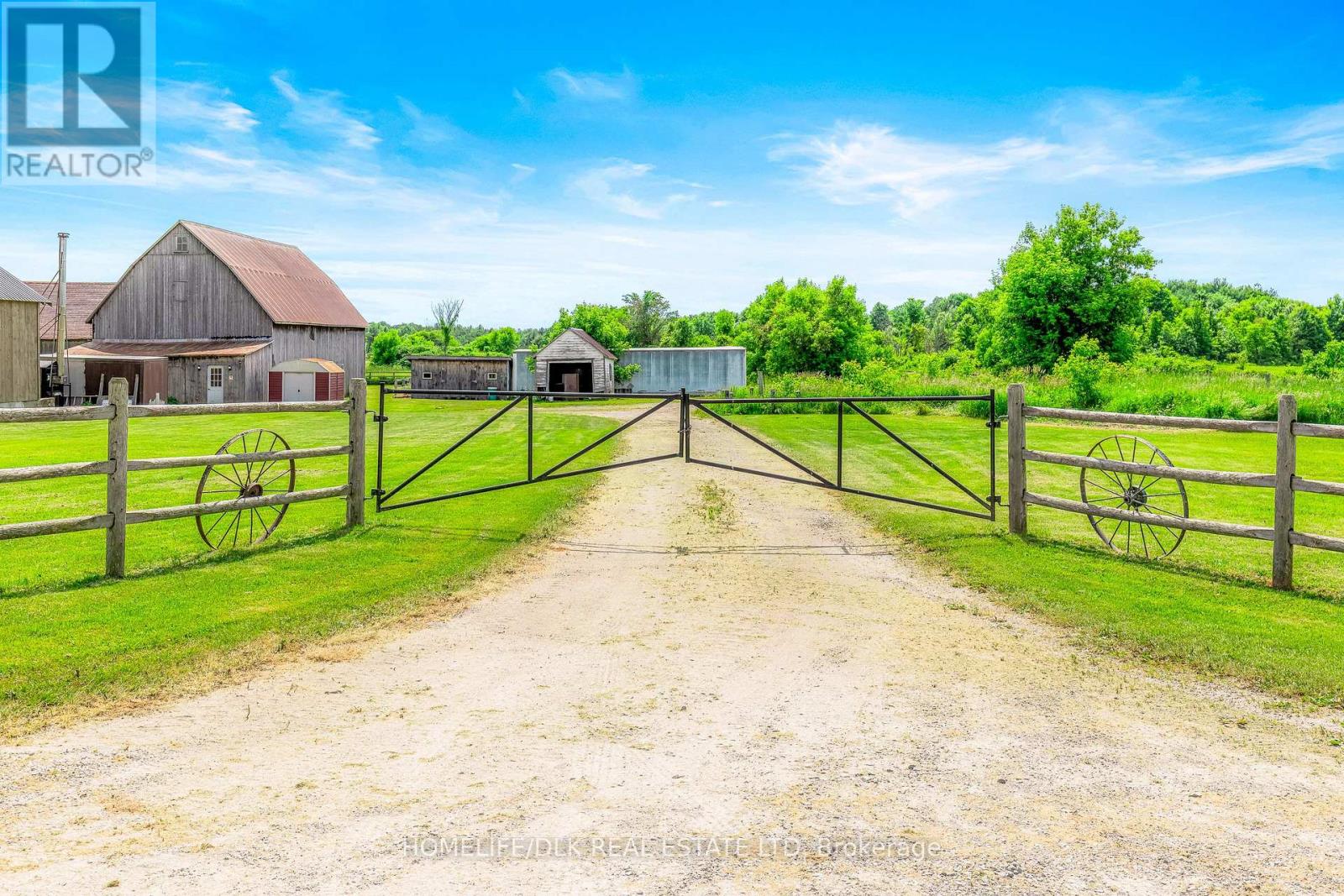 316 Townline Road W, Leeds And The Thousand Islands, Ontario  K0E 1R0 - Photo 4 - X12435343