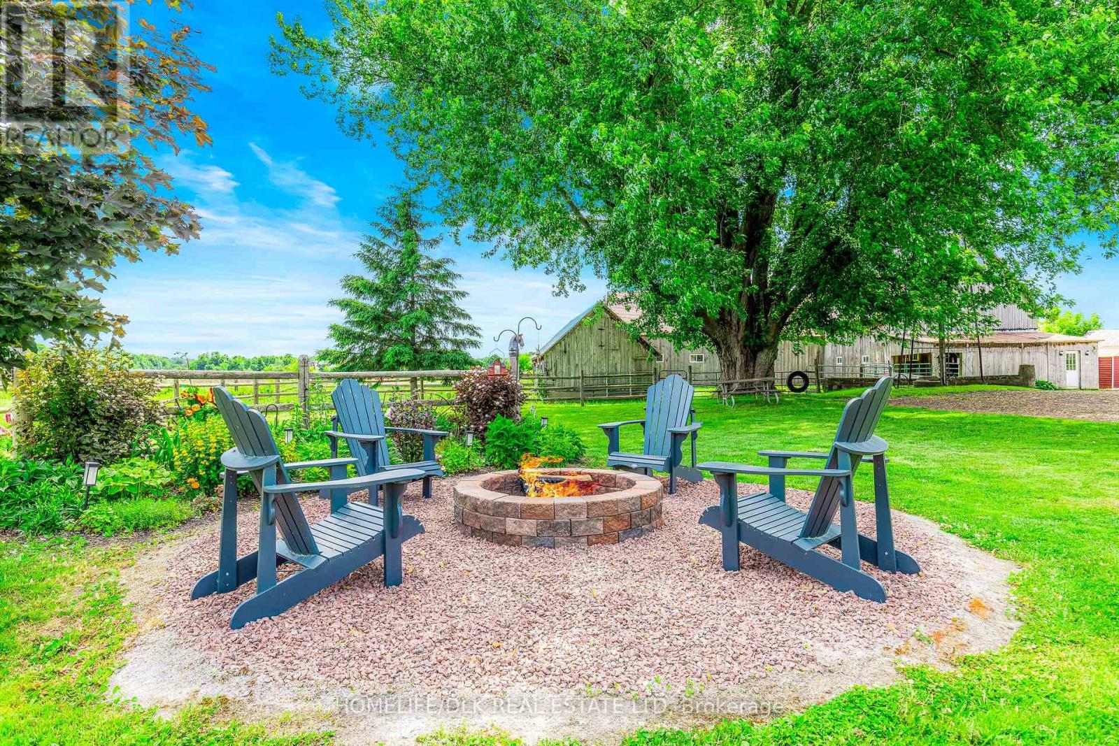 316 Townline Road W, Leeds And The Thousand Islands, Ontario  K0E 1R0 - Photo 6 - X12435343