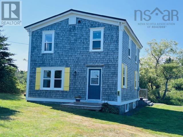 4760 Highway 331, West Dublin, Nova Scotia