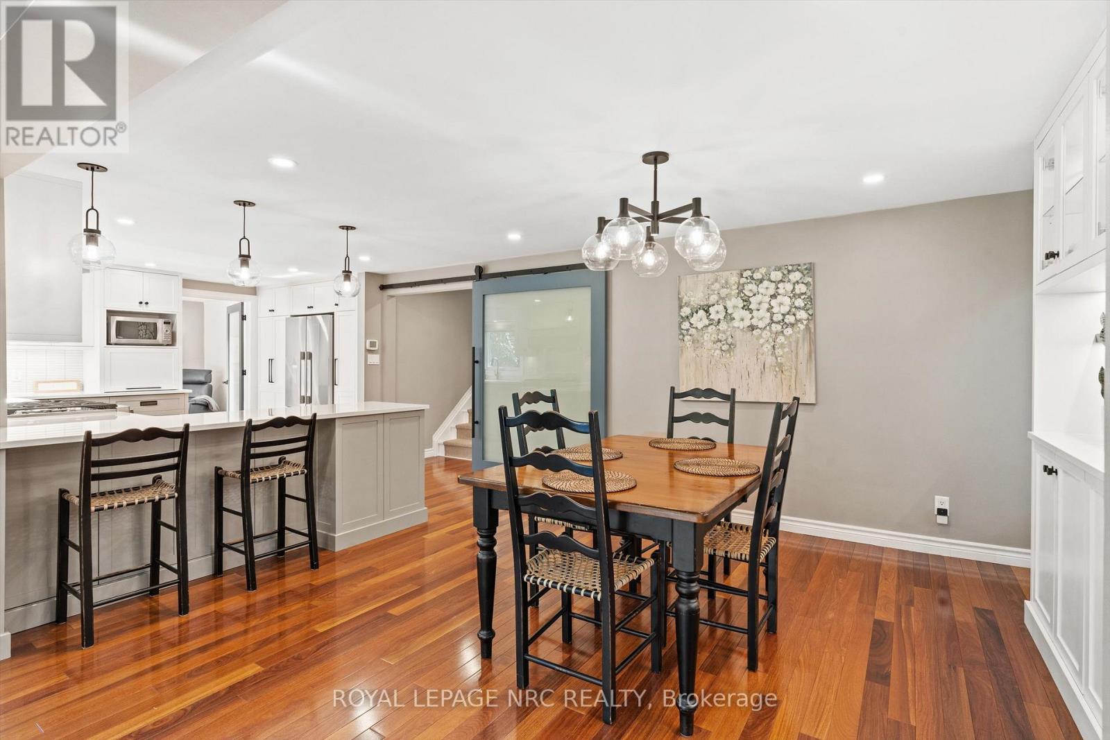 42 The Cedars, St. Catharines (Vine/linwell), Ontario  L2M 6M8 - Photo 15 - X12436109