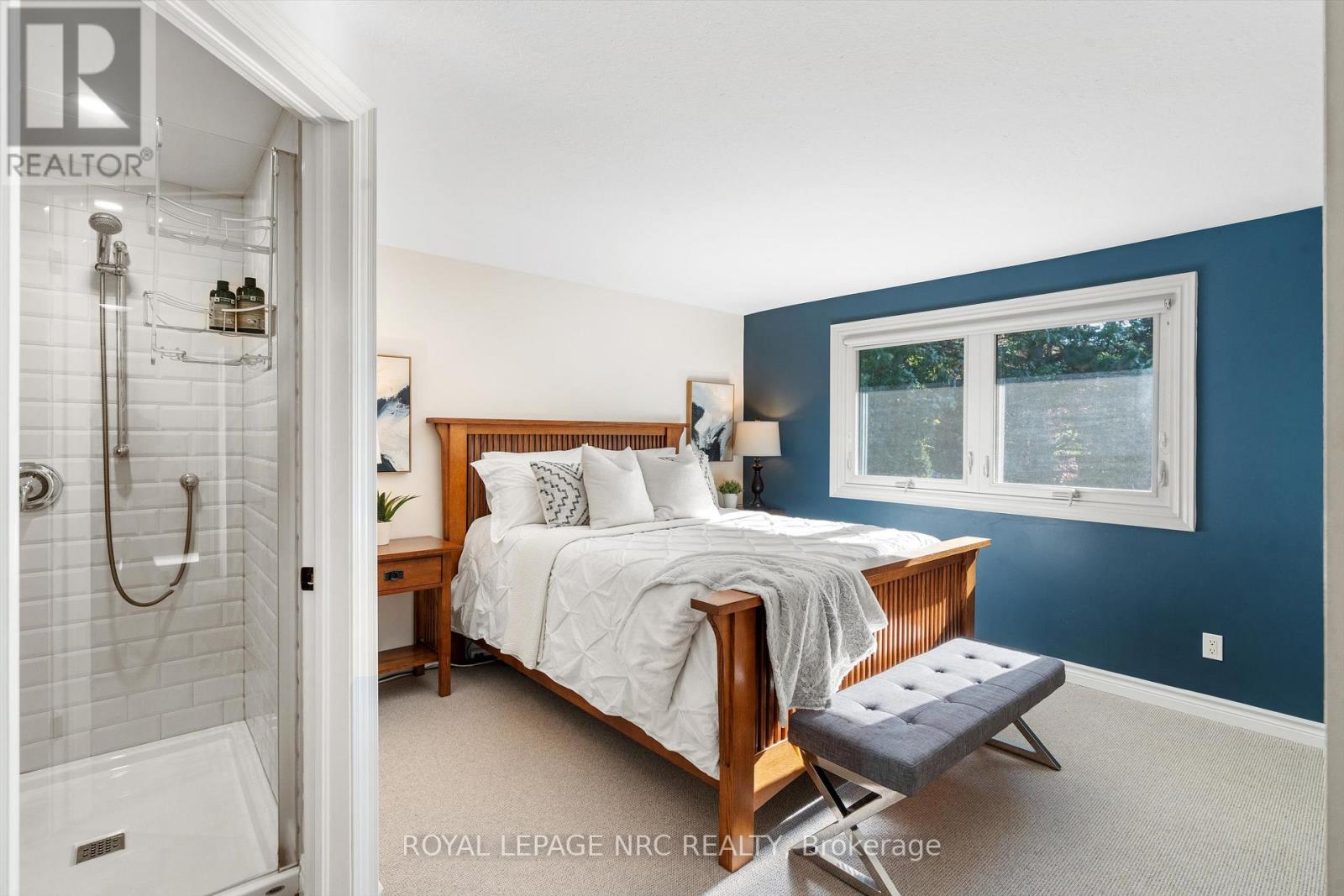 42 The Cedars, St. Catharines (Vine/linwell), Ontario  L2M 6M8 - Photo 24 - X12436109