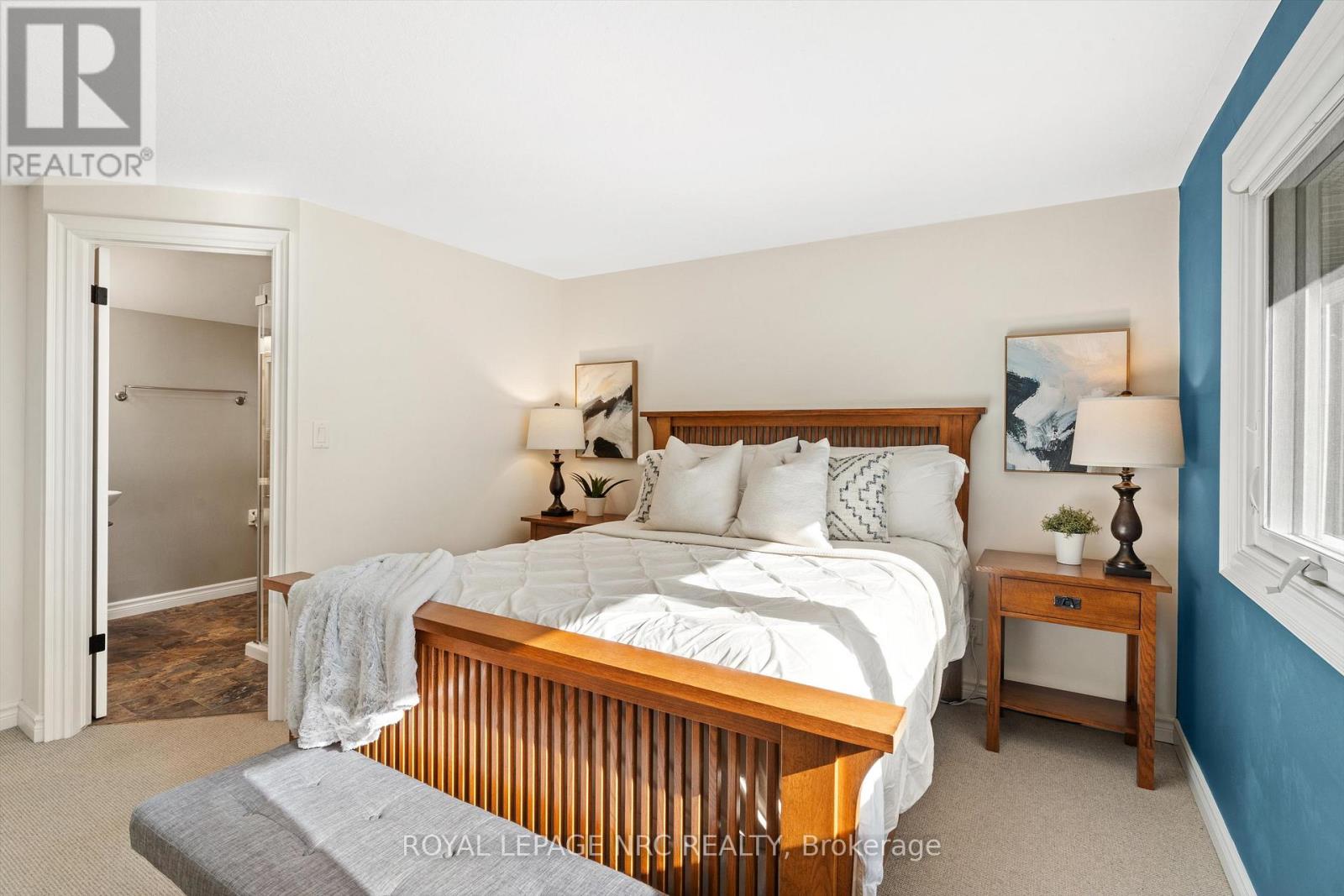 42 The Cedars, St. Catharines (Vine/linwell), Ontario  L2M 6M8 - Photo 25 - X12436109