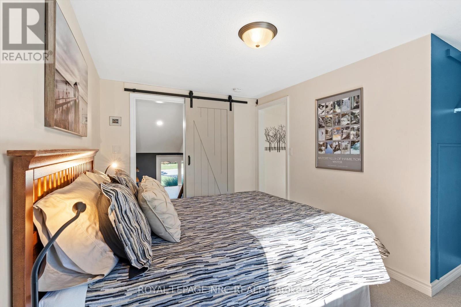 42 The Cedars, St. Catharines (Vine/linwell), Ontario  L2M 6M8 - Photo 33 - X12436109