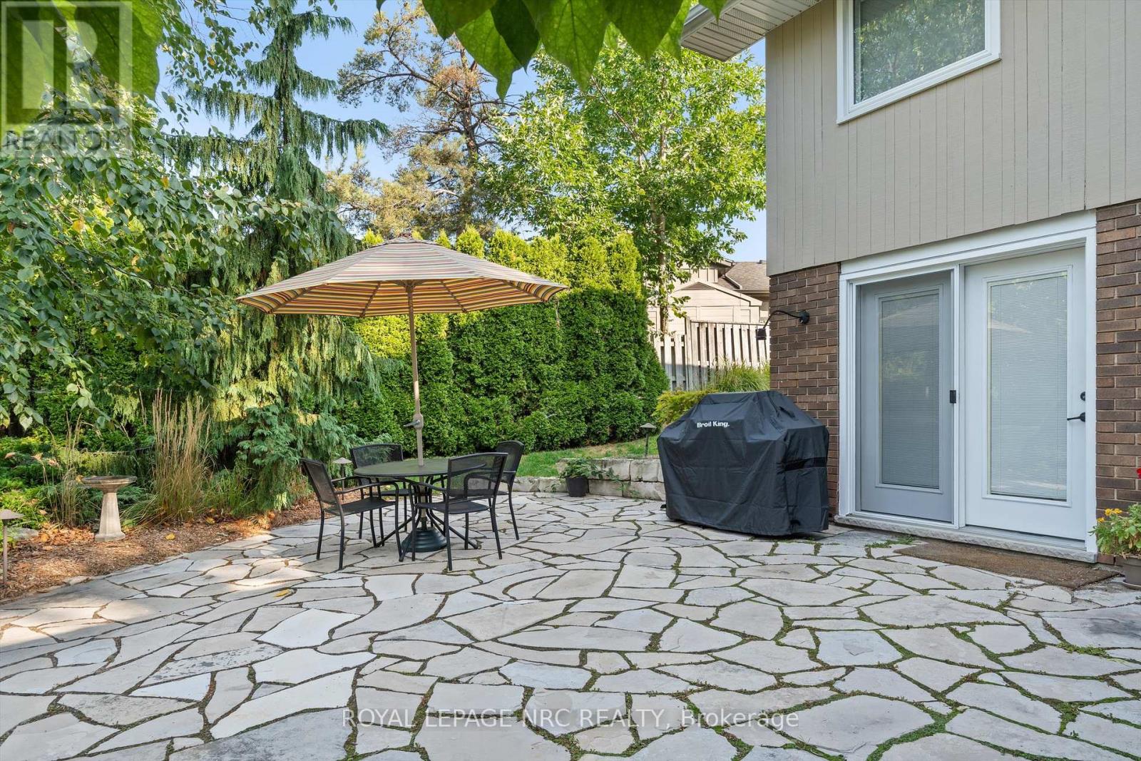 42 The Cedars, St. Catharines (Vine/linwell), Ontario  L2M 6M8 - Photo 38 - X12436109