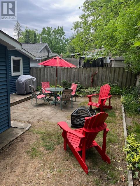 29 Elmwood Avenue, Lambton Shores, Ontario  L0S 1E4 - Photo 30 - X12436154