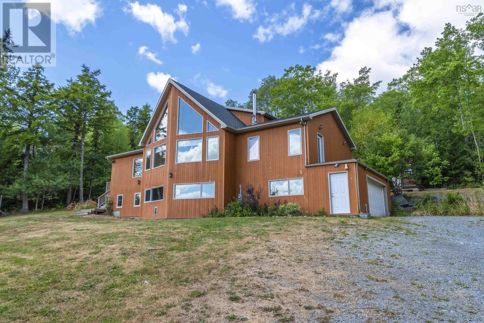 1093 Renfrew Road, Nine Mile River, Nova Scotia