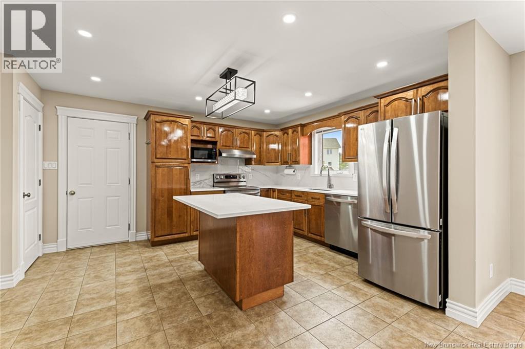 47 Fieldbrook Court, Moncton, New Brunswick  E1G 5K9 - Photo 8 - NB124251