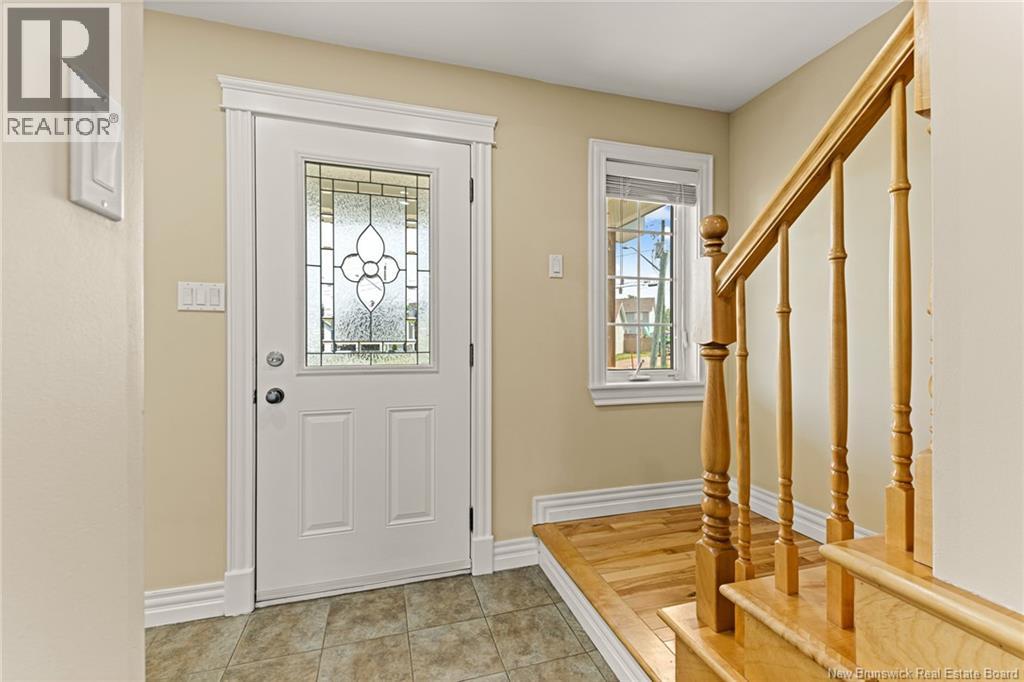 47 Fieldbrook Court, Moncton, New Brunswick  E1G 5K9 - Photo 2 - NB124251