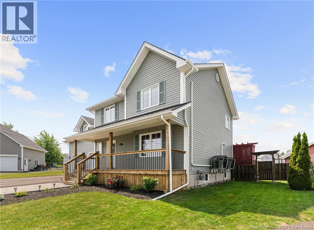 47 Fieldbrook Court, Moncton, New Brunswick  E1G 5K9 - Photo 30 - NB124251