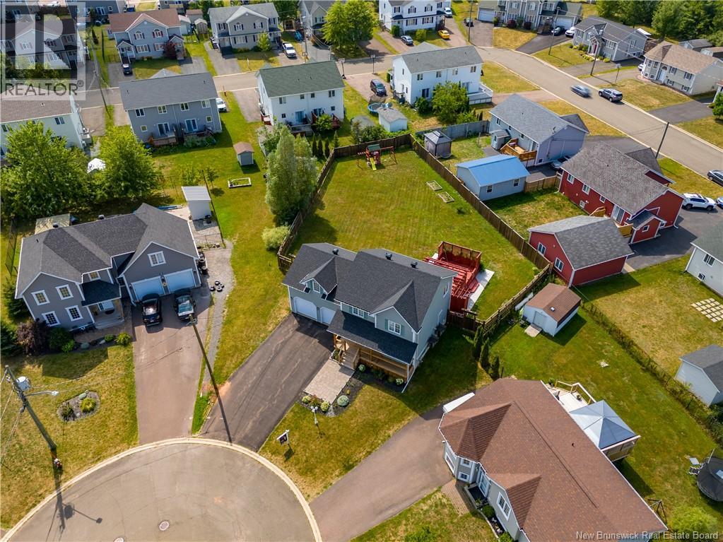 47 Fieldbrook Court, Moncton, New Brunswick  E1G 5K9 - Photo 40 - NB124251