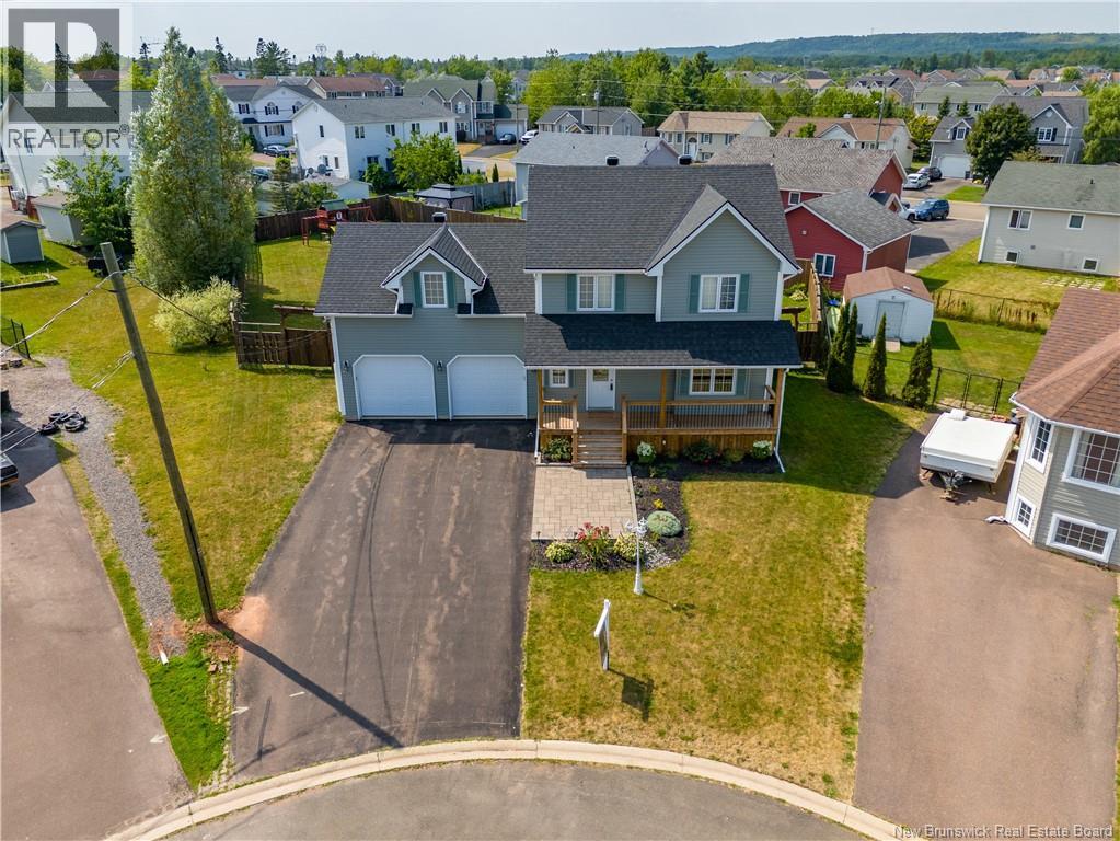 47 Fieldbrook Court, Moncton, New Brunswick  E1G 5K9 - Photo 39 - NB124251