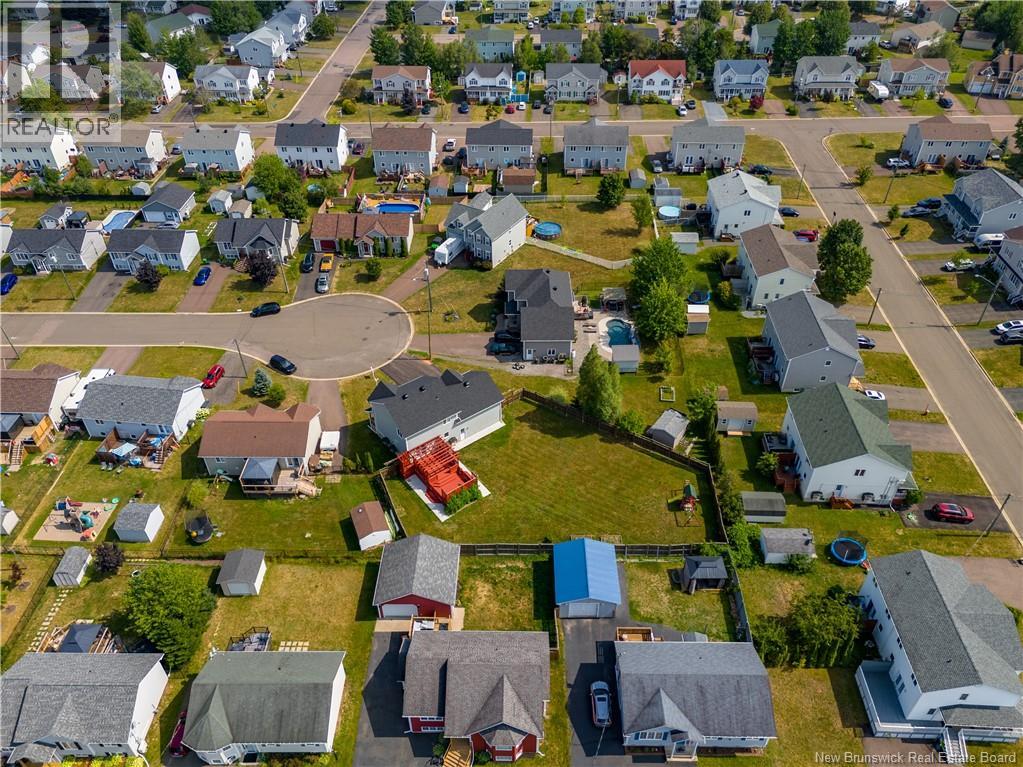 47 Fieldbrook Court, Moncton, New Brunswick  E1G 5K9 - Photo 43 - NB124251