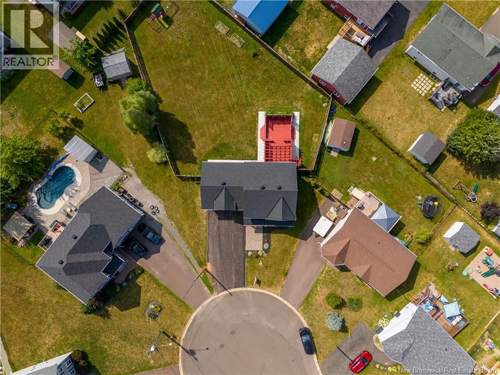 47 Fieldbrook Court, Moncton, New Brunswick  E1G 5K9 - Photo 45 - NB124251
