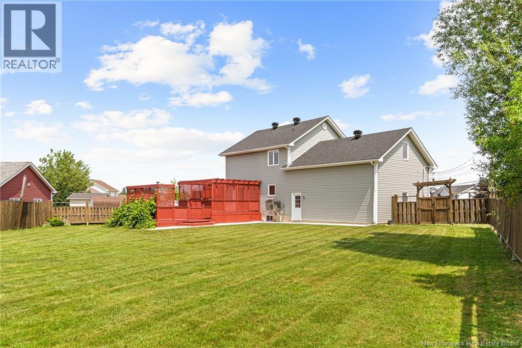 47 Fieldbrook Court, Moncton, New Brunswick  E1G 5K9 - Photo 35 - NB124251