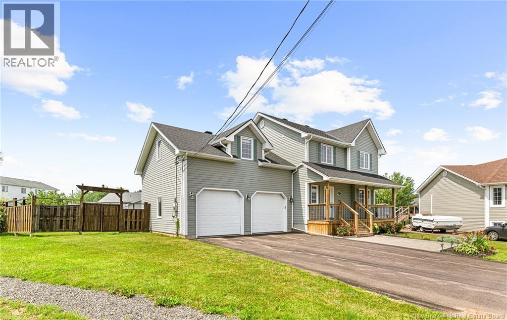 47 Fieldbrook Court, Moncton, New Brunswick  E1G 5K9 - Photo 31 - NB124251